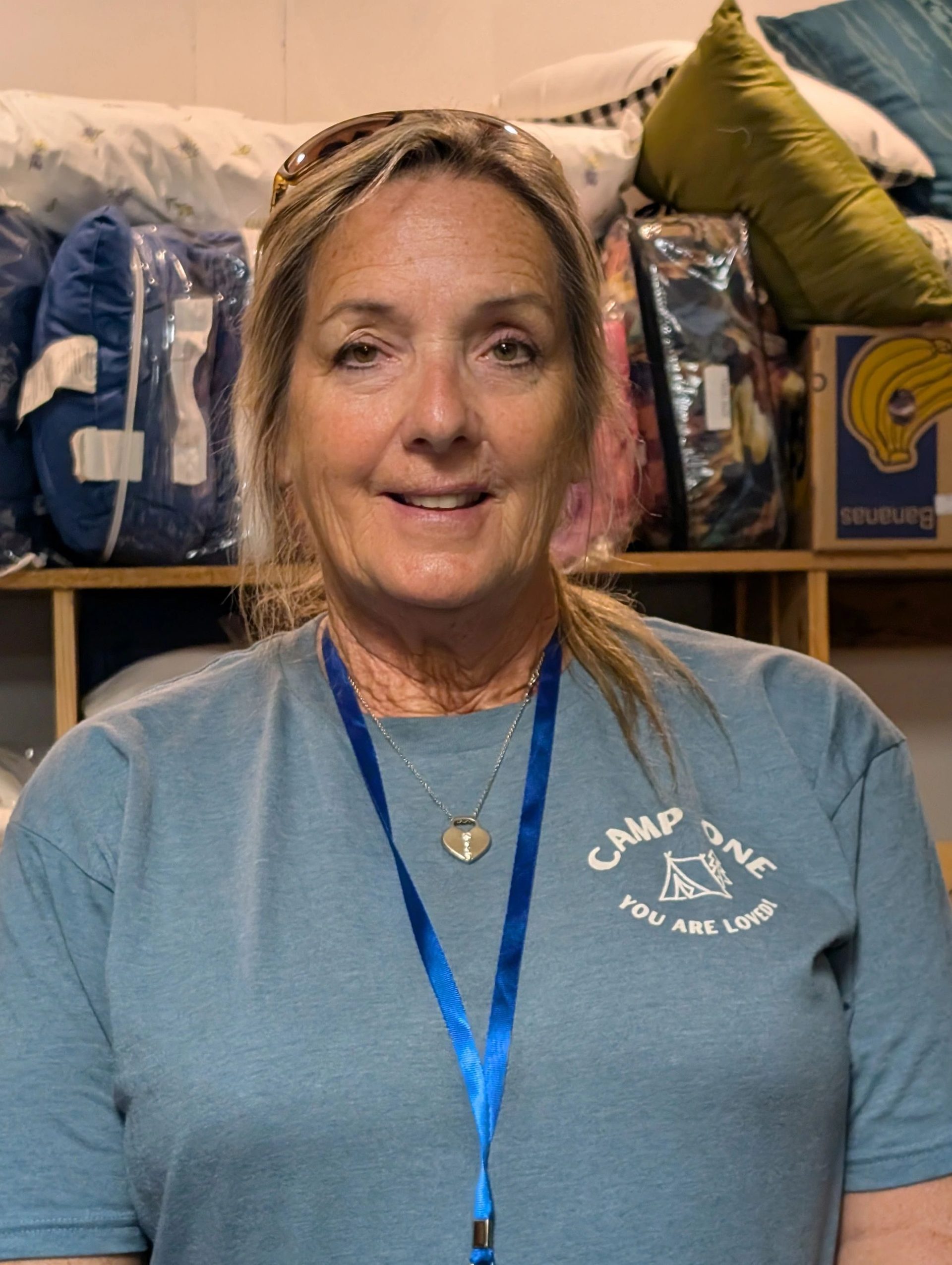 Theresa l