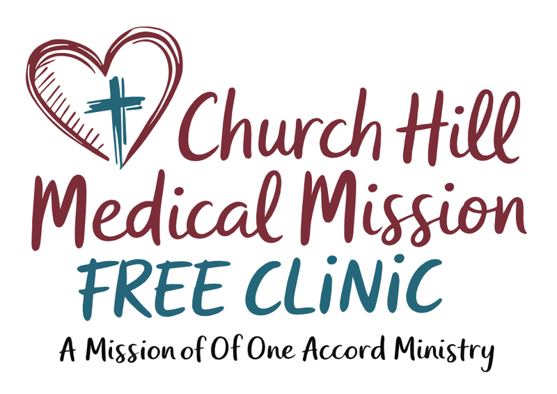 Chmm logo